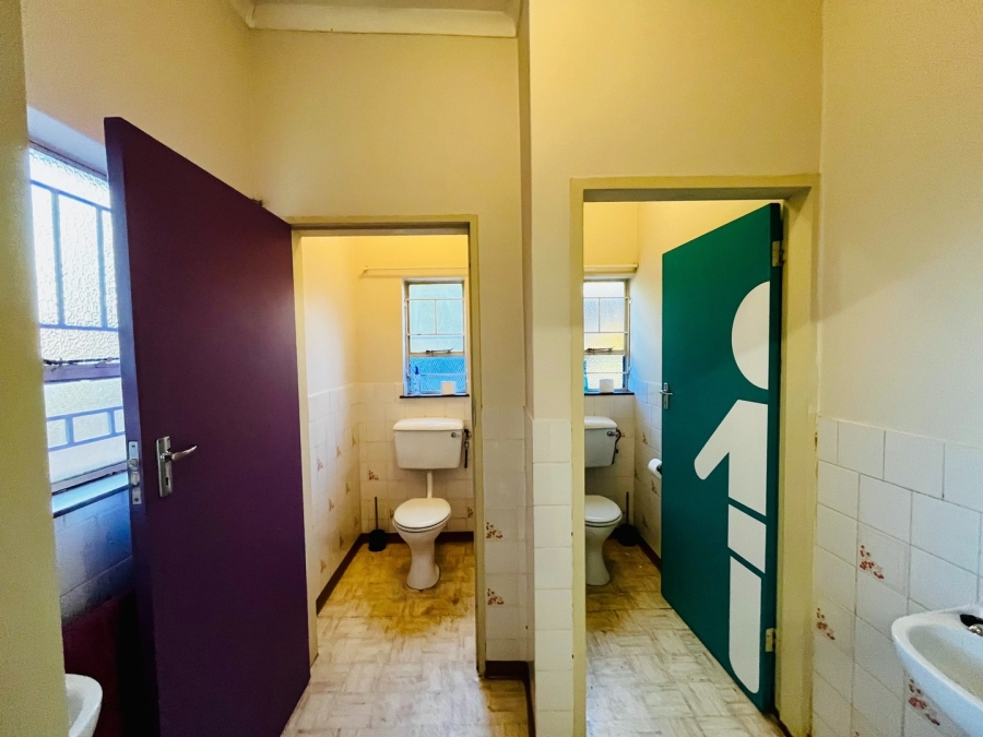 Commercial Property for Sale in Fichardt Park Free State